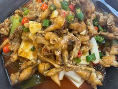 -蛙来哒(方圆荟店)