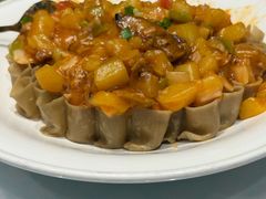 三宝莜面窝窝-凯鸽酒楼(操场城店)