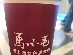 -马小毛老上海里脊肉(南翔印象城店)