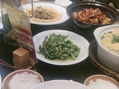 -味莊餐厅(康庄南街店)