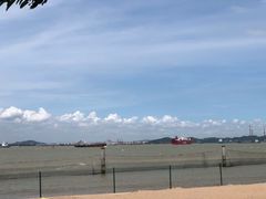 -南沙天后宫景区