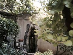 iphone_upload_pic-民国红公馆·艺文空间(颐和路店)
