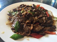 -吴记酱骨炖菜馆(康安路店)