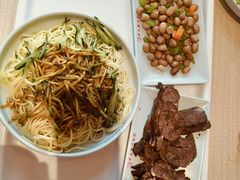 -华天新川面馆(缸瓦市店)
