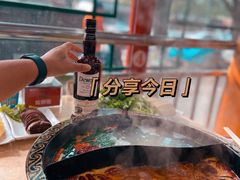 -晓林火锅(安定门店)