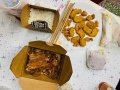 -华莱士·全鸡汉堡(五爱道店)