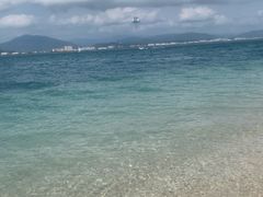 -三亚西岛海洋文化旅游区