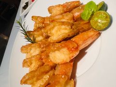 -四季民福烤鸭店(王府井东安门店)