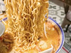 -辉记炭烧海鲜大排档·老字号(福田店)