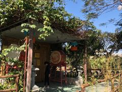 -陶缘一号·四季缘·老字号顺德菜·户外婚礼家宴(西滘店)