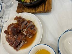 -朋友轩粤菜(十里河店)
