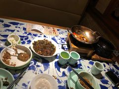 -绿茶餐厅(布吉万象汇店)