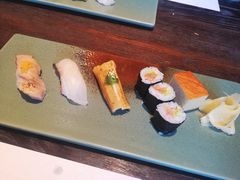 -四葉寿司·城市景观(深圳湾1号店)