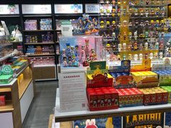 -泡泡玛特POPMART(合生汇店)