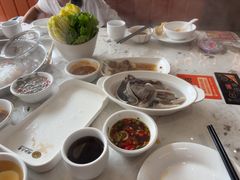 -潮汕大目牛肉火锅(皇岗旗舰店)