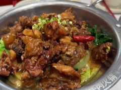 -潮正和潮汕牛肉火锅·老字号(番禺万达店)