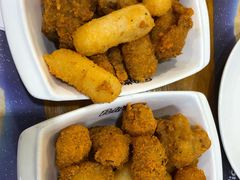 -Pelicana百利家炸鸡(江南西名店城店)