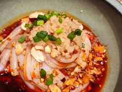 -渔语鱼酸菜鱼新川菜(来福士店)