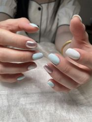 -M·X Nail日式美甲美睫