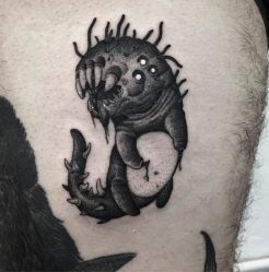 -记号刺青tattoo纹身工作室