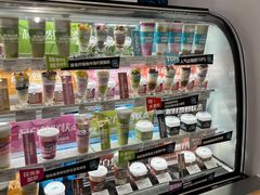 -Blueglass酸奶(华贸购物中心店)