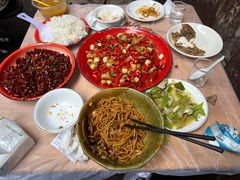 -拈一筷子·宜宾江湖菜(十一街店)