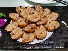 同心米肠子-宁夏国强手抓羊肉·清真菜(未央路凤三店)