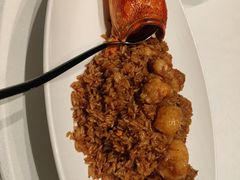 -醉舍·新淮扬菜(长宁龙之梦店)