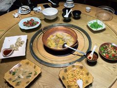 -妈妈的味道(和顺古镇店)