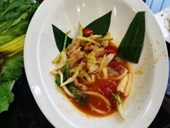 -金厨泰国餐厅·全泰籍厨师料理(拱北店)