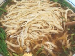 -镇南锅盖面馆(解放路店)