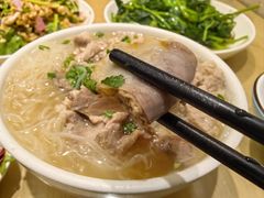 -东山茶寮(新安店)