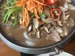-全州拌饭馆(断桥店)