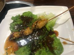 -张家卫·阳江菜·小海鲜(肥婆湾桥店)