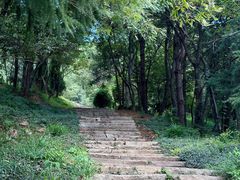 -句容茅山景区