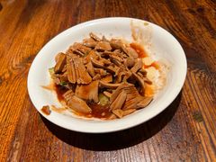 腰花王-宝中宝食府(清泰街店)