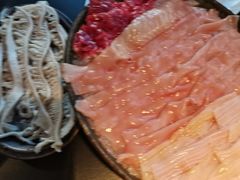 -生如夏花泰式火锅(西村黑金店)