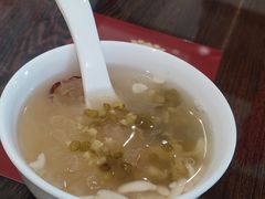 -天荷菜根·闽南素食自助(刺桐北路店)