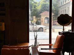 -25#COFFEE(古地石店)