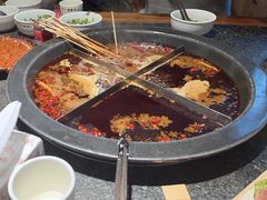 -陈眼镜火锅(总店)