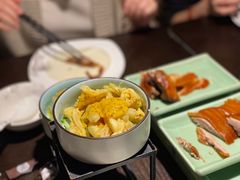 芥末鸭掌-羲和雅苑•北京烤鸭(陆家嘴中心店)