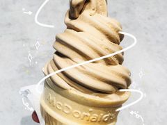 阿华田圆筒-麦当劳(龙阳路店)