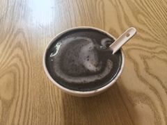 黑白双拼-杨记杏仁茶(椰园店)