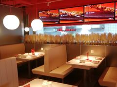 大堂-九毛九西北菜(水荫店)