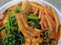 -吉庆桂林米粉·柳州螺蛳粉(港汇广场店)