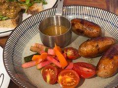 -Mesa Madre梅萨妈妈·Bintana(国贸店)