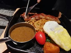 -半秋山西餐厅(巴南万达广场店)