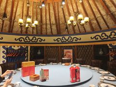 -九十九顶毡房(清河店)