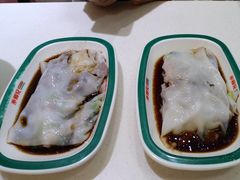 -禾师兄·布拉肠(一德路店)