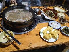 -尼玛藏家风味园(阿山食城店)